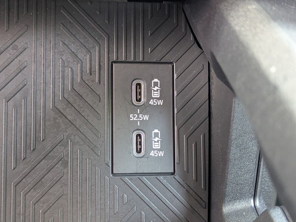 Used 2025 Toyota 4Runner SUV