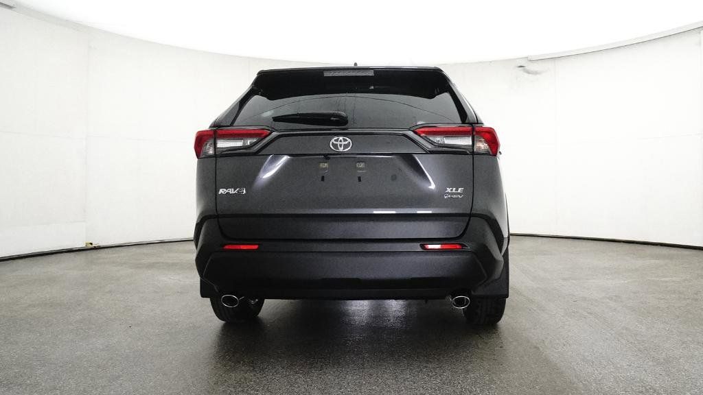 Thumbnail: 2025 Toyota RAV4 - 18