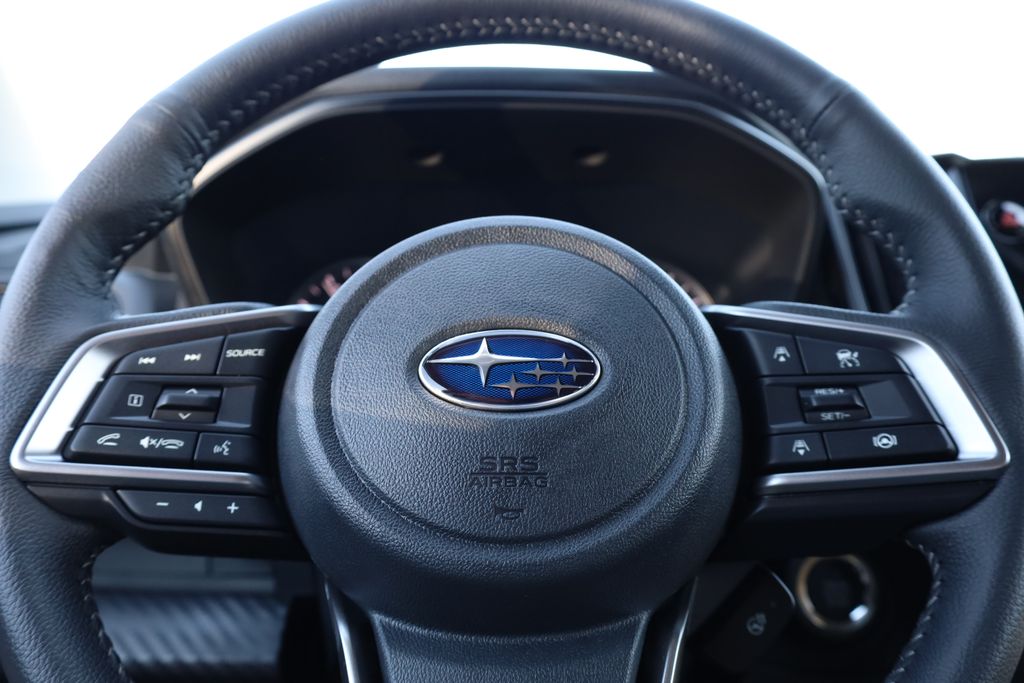 new 2026 Subaru Ascent car, priced at $40,218
