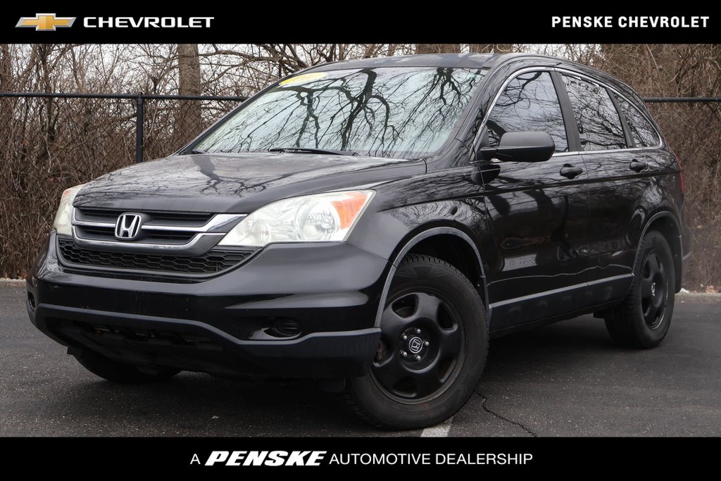 2010 Honda CR-V LX -
                Indianapolis, IN