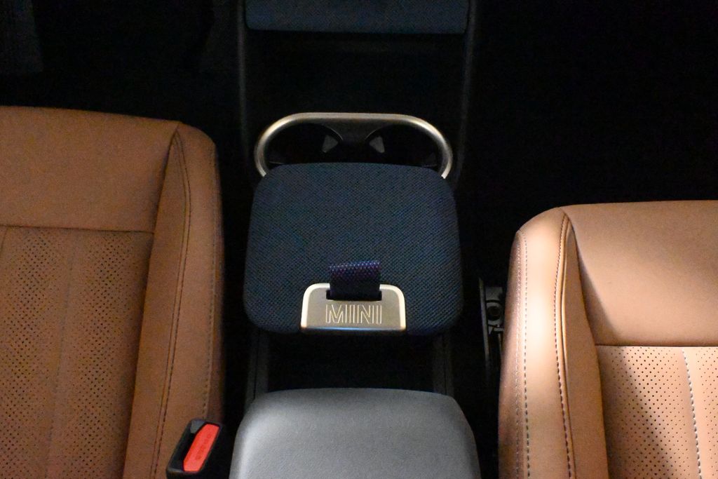 Thumbnail: 2026 MINI Cooper Countryman - 23