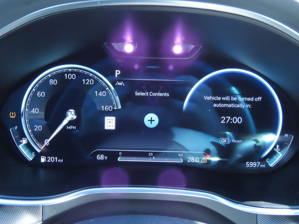 Thumbnail: 2024 Genesis G80 - 19