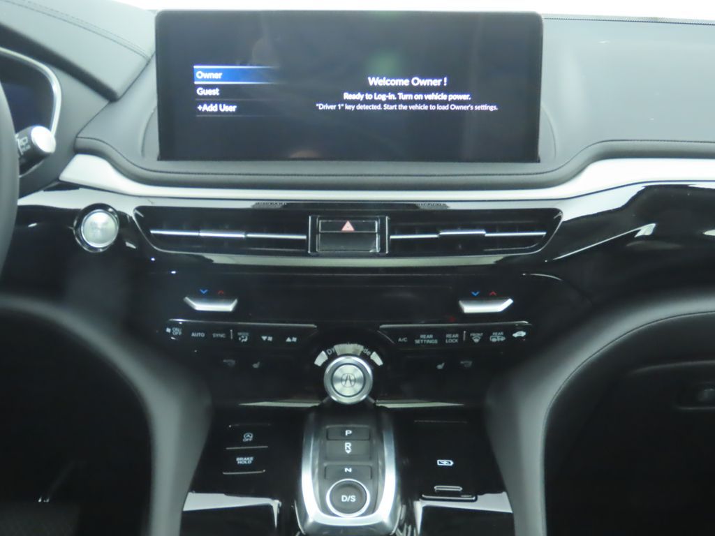 Thumbnail: 2026 Acura MDX - 15