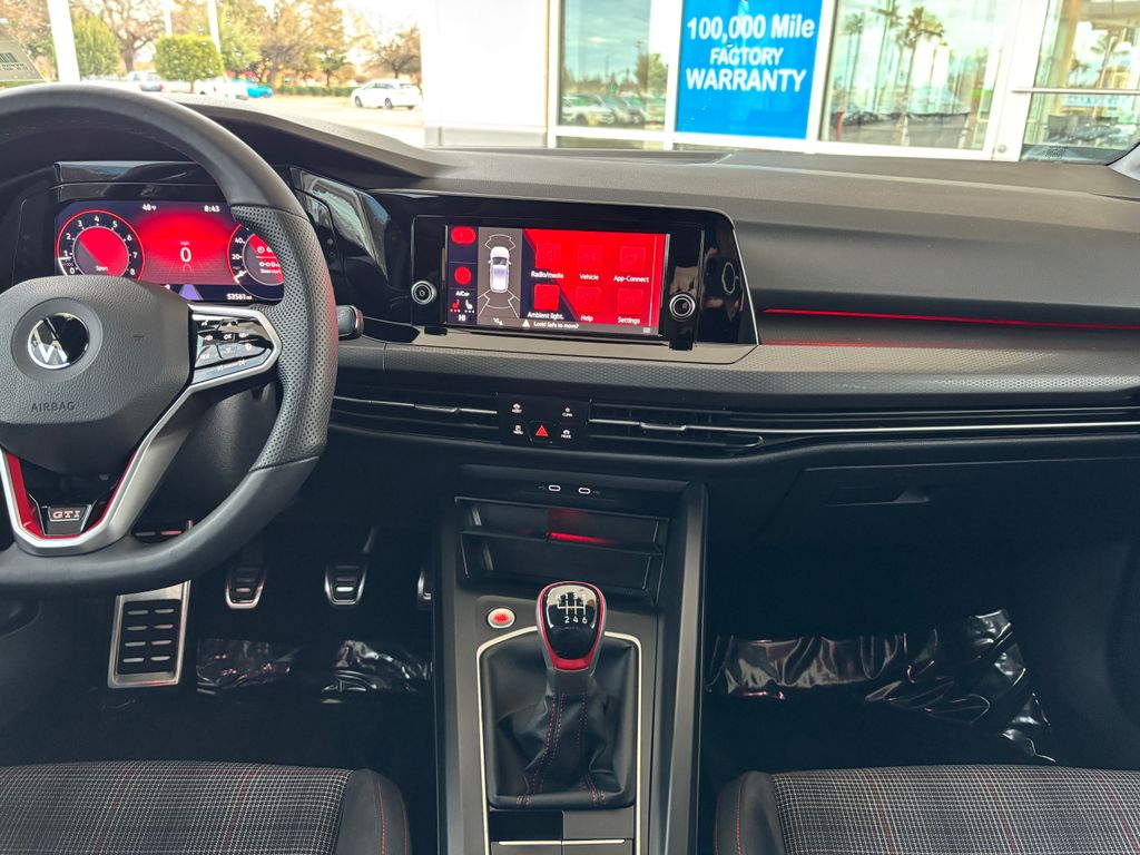 Thumbnail: 2022 Volkswagen Golf - 13