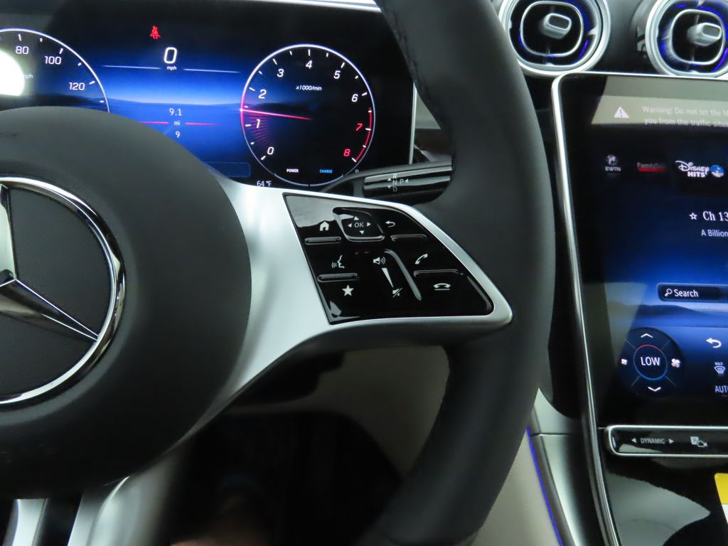 Thumbnail: 2026 Mercedes-Benz GLC - 12