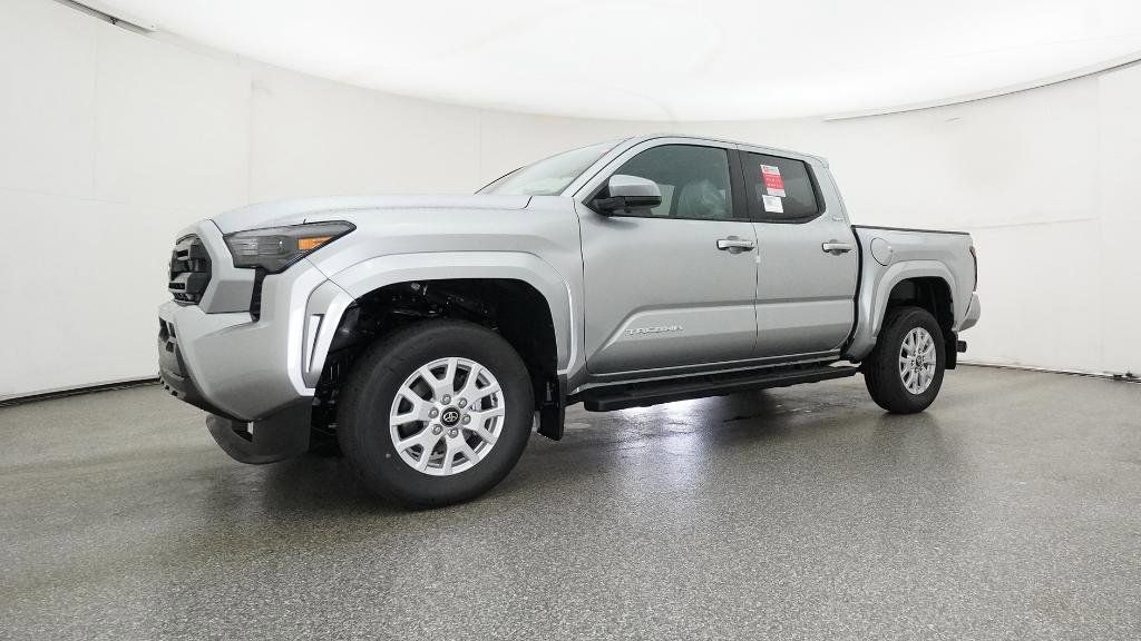 Thumbnail: 2025 Toyota Tacoma - 16