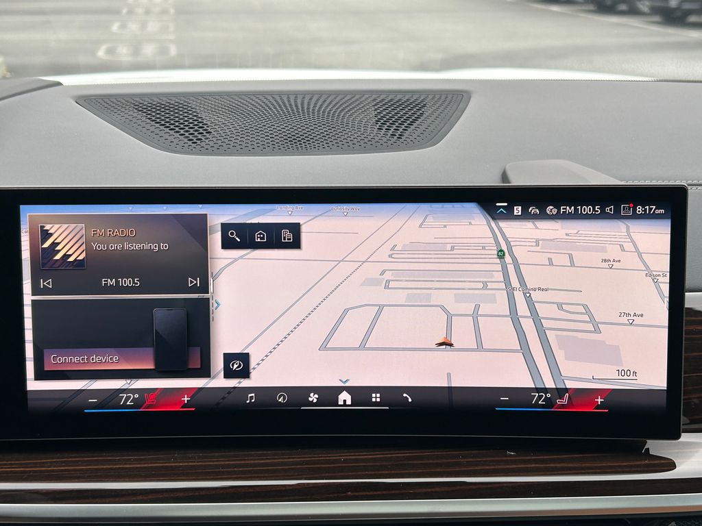 Thumbnail: 2026 BMW X5 - 22