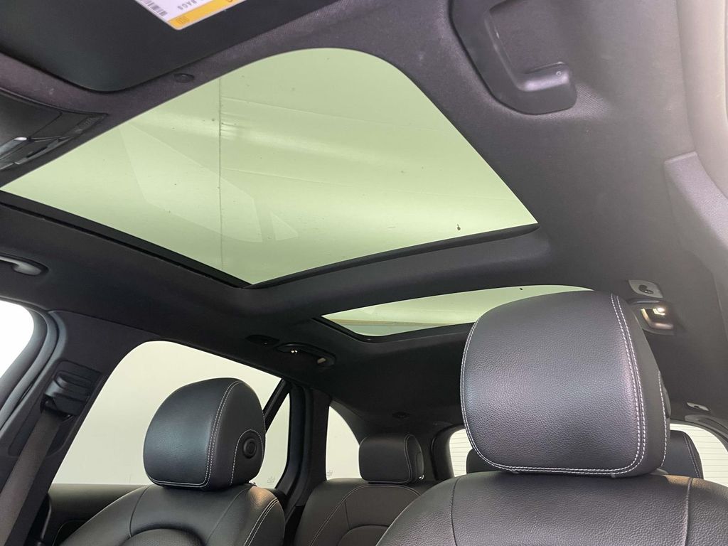 2020 Mercedes-Benz GLC GLC 300  at Carlisle Cadillac Buick GMC