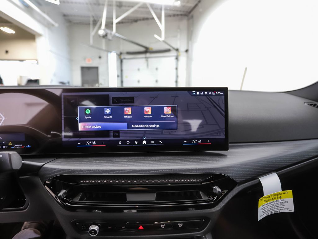 Thumbnail: 2025 BMW 4 Series - 16