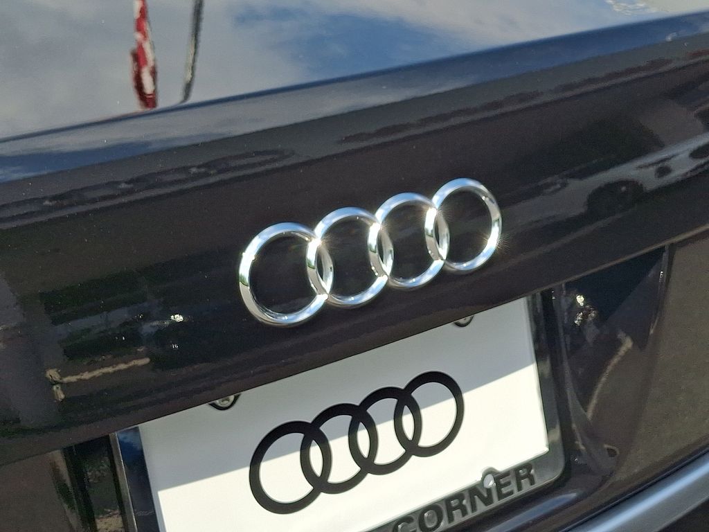 Thumbnail: 2007 Audi A4 - 27