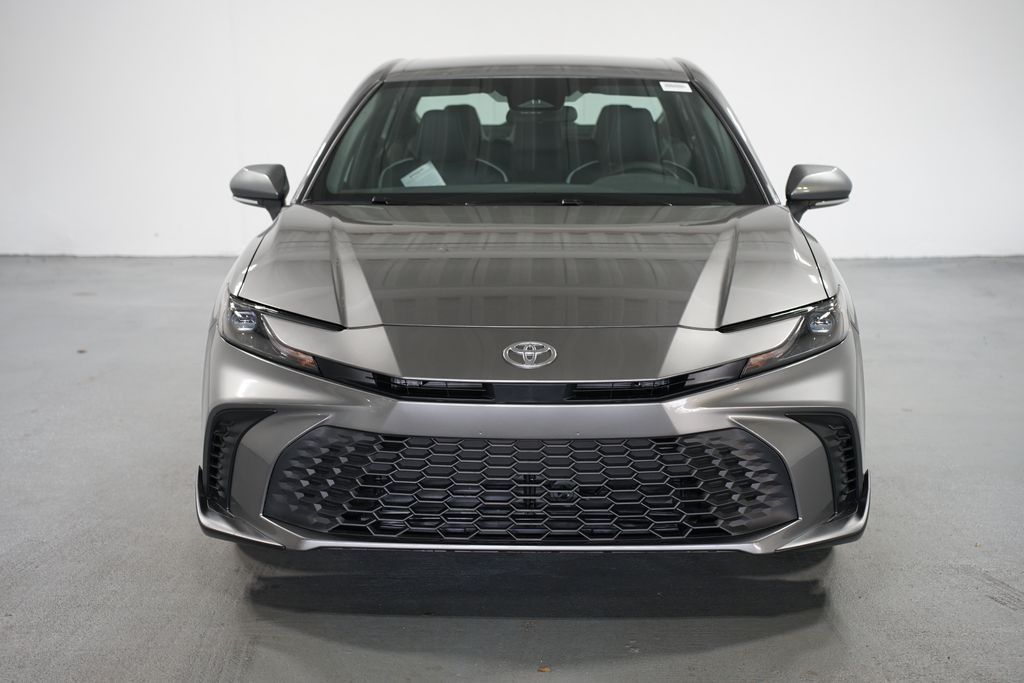 Thumbnail: 2026 Toyota Camry - 2