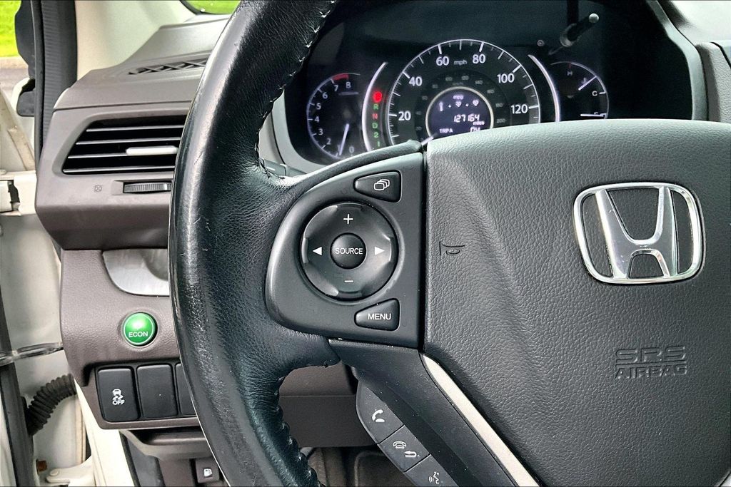 Used 2013 Honda CR-V SUV