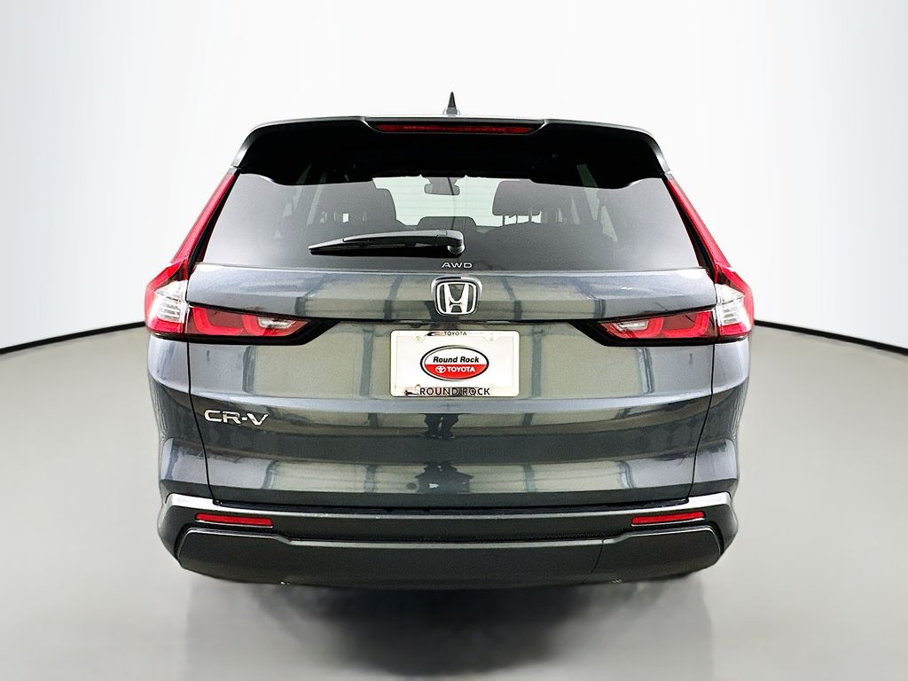 2024 Honda CR-V EX 6