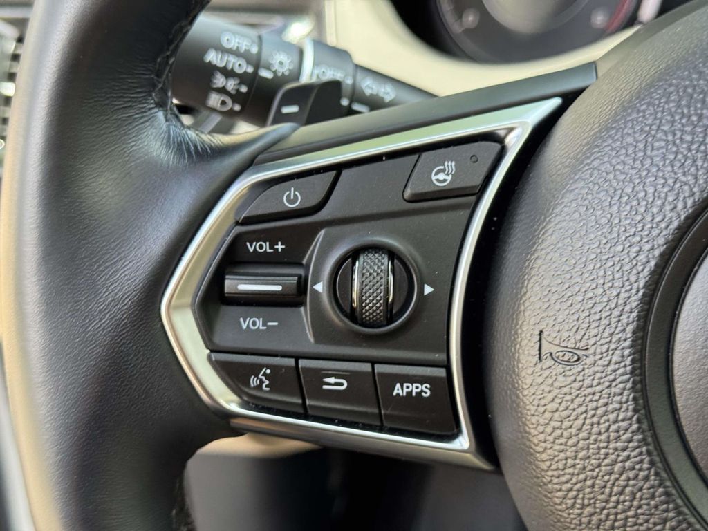 Used 2023 Acura RDX SUV