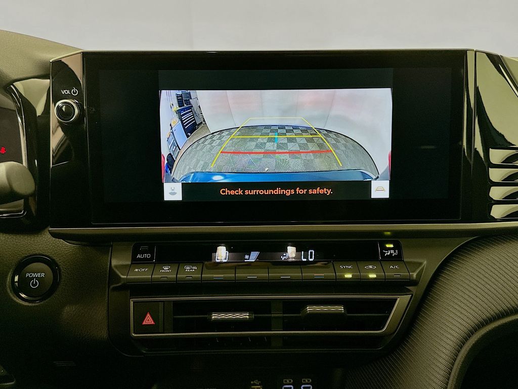 Thumbnail: 2025 Toyota Camry - 13