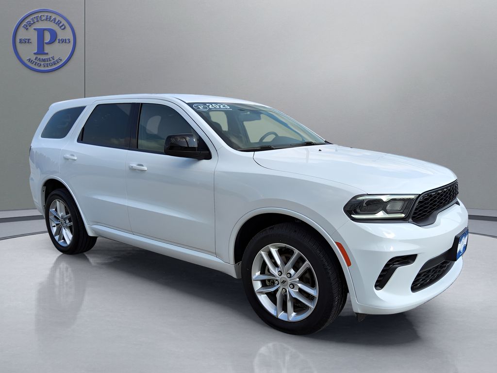 2023 Dodge Durango GT AWD