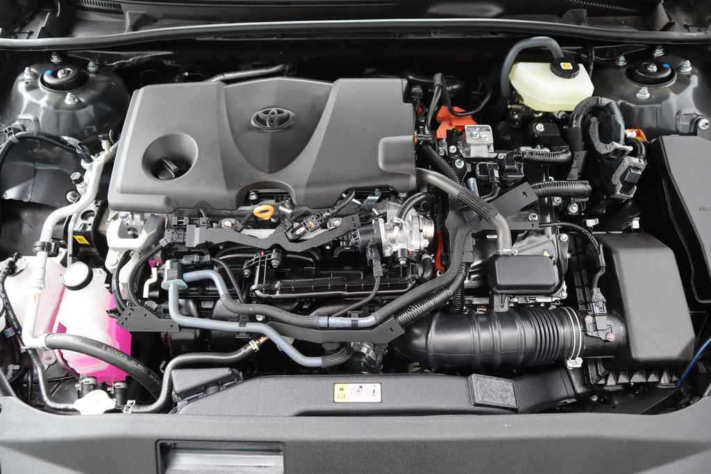 Thumbnail: 2026 Toyota Camry - 28