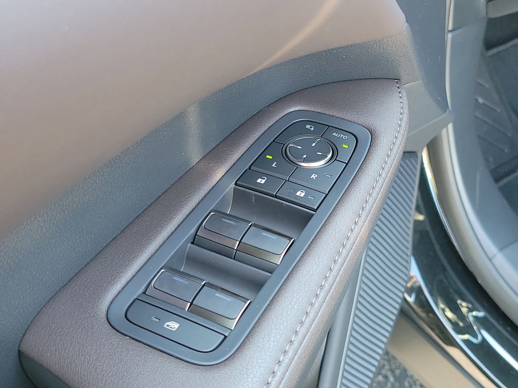 new 2026 Lexus RX car, priced at $78,028