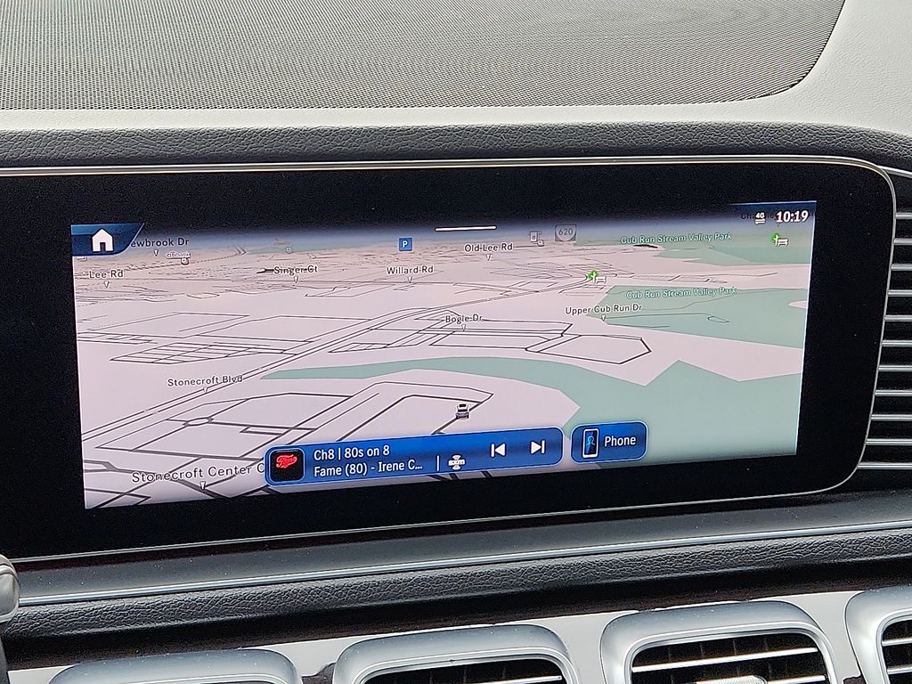 Thumbnail: 2024 Mercedes-Benz GLE - 18