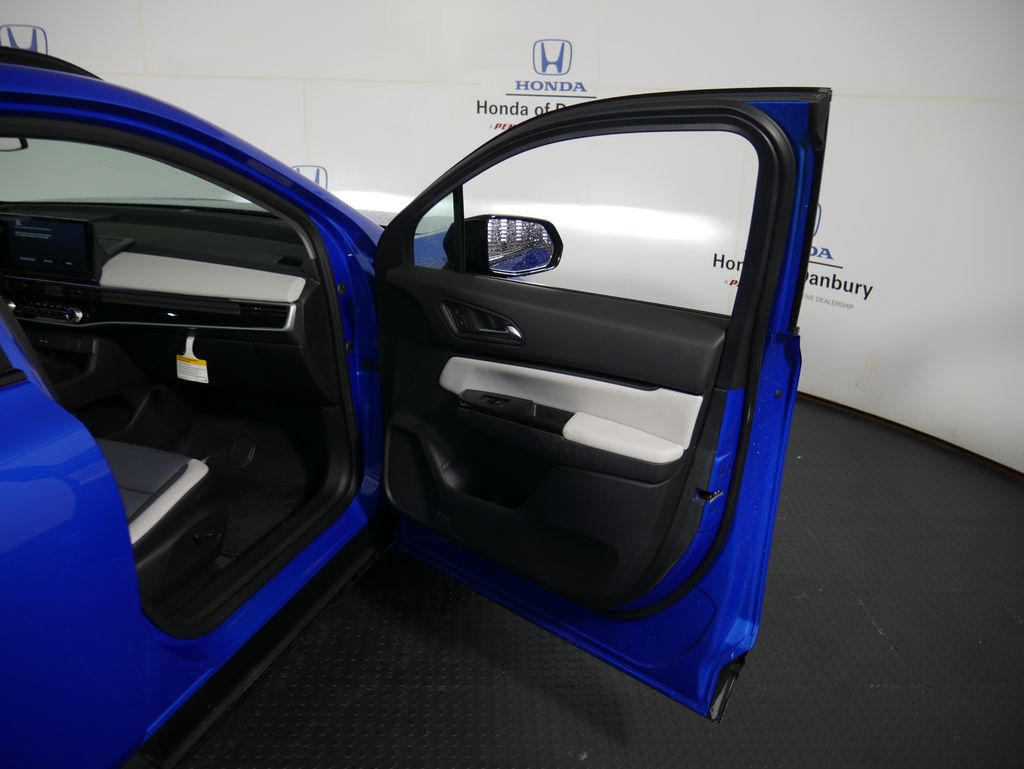 Thumbnail: 2025 Honda Prologue - 7