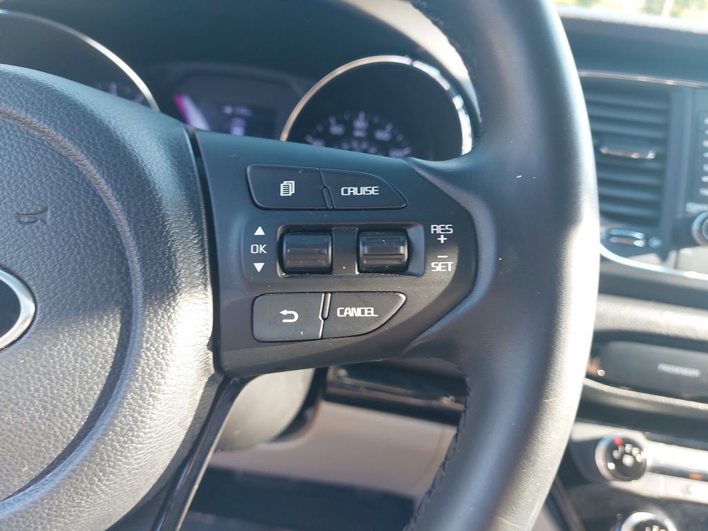 Used 2020 Gray Kia EX image 17