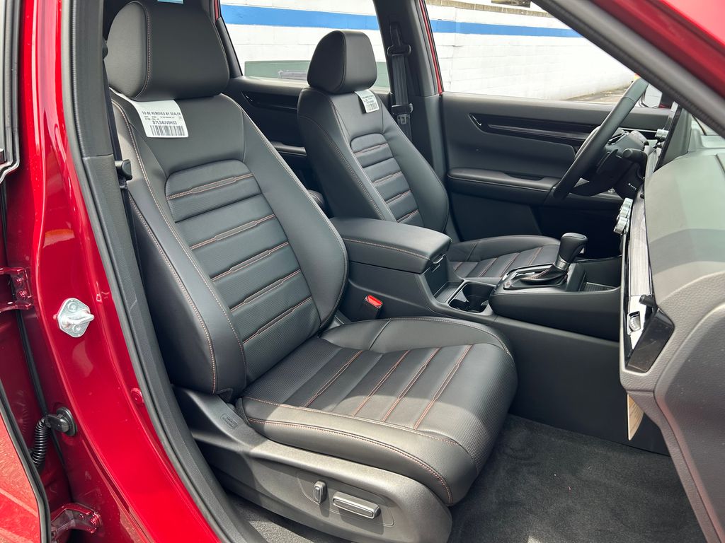 Thumbnail: 2026 Honda CR-V - 25