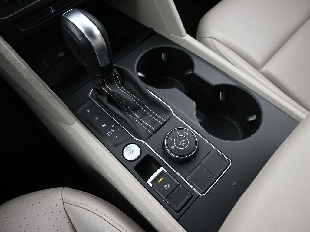 2022 Volkswagen Atlas 2.0T SE
