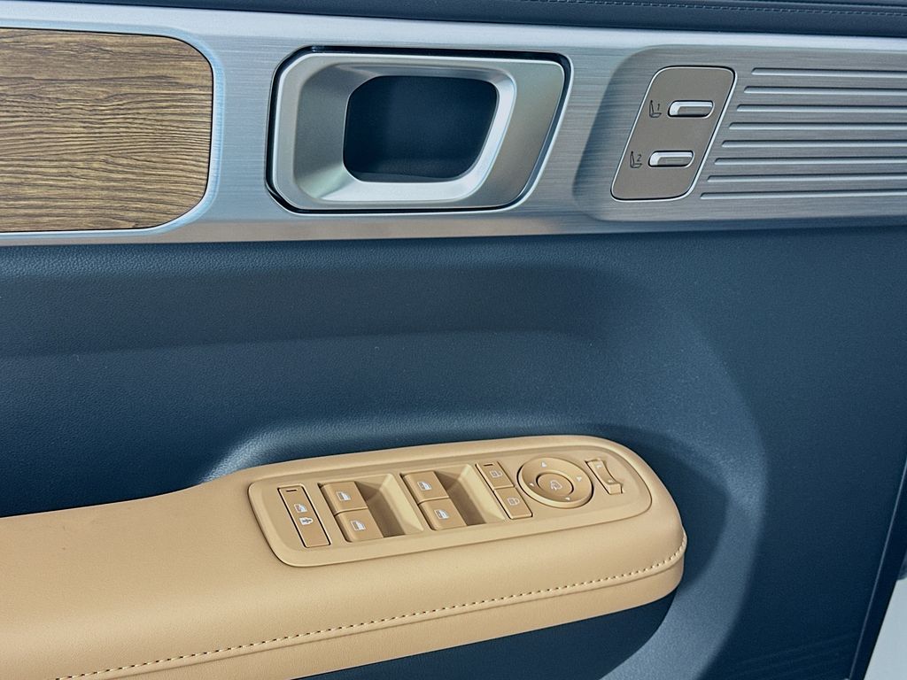 Thumbnail: 2026 Hyundai Santa Fe - 19