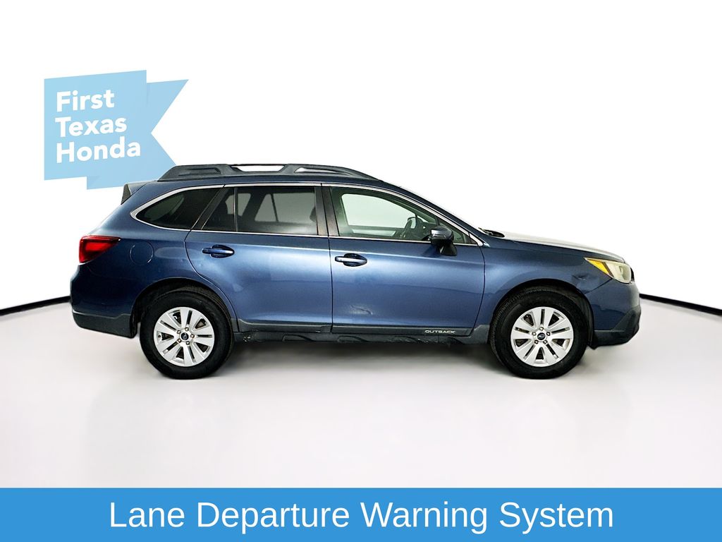 Used Car 2015 Subaru Outback  2.5i Premium For Sale Under $12,000 In Austin, Texas