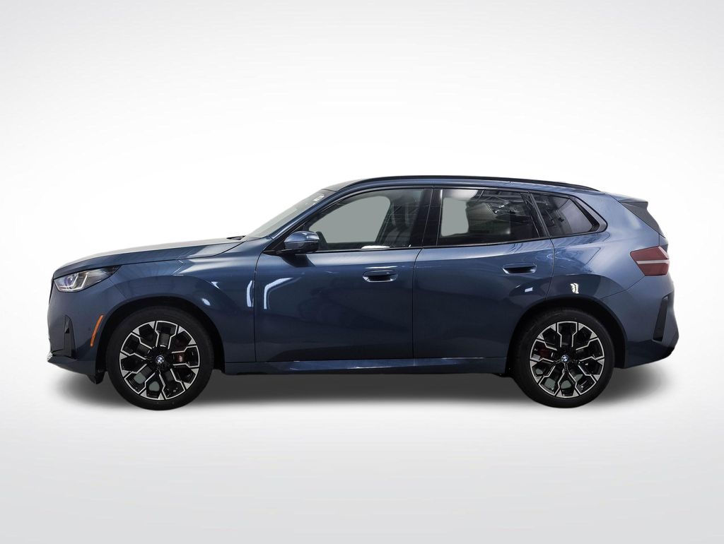 Thumbnail: 2026 BMW X3 - 2