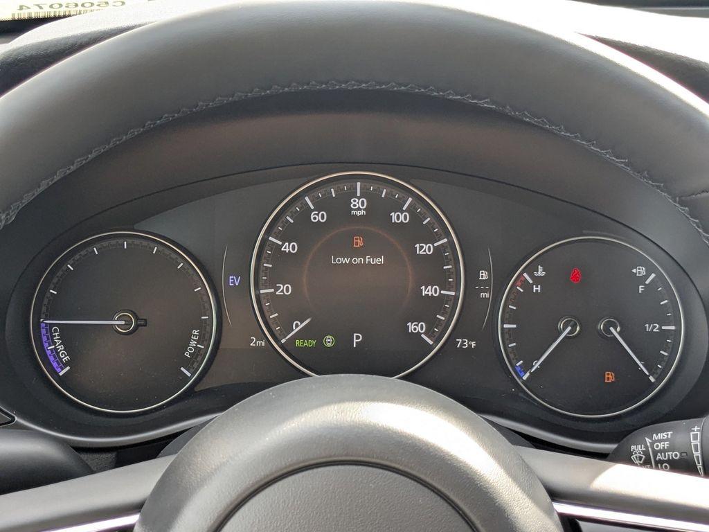 2026 Mazda CX-50 Hybrid Premium