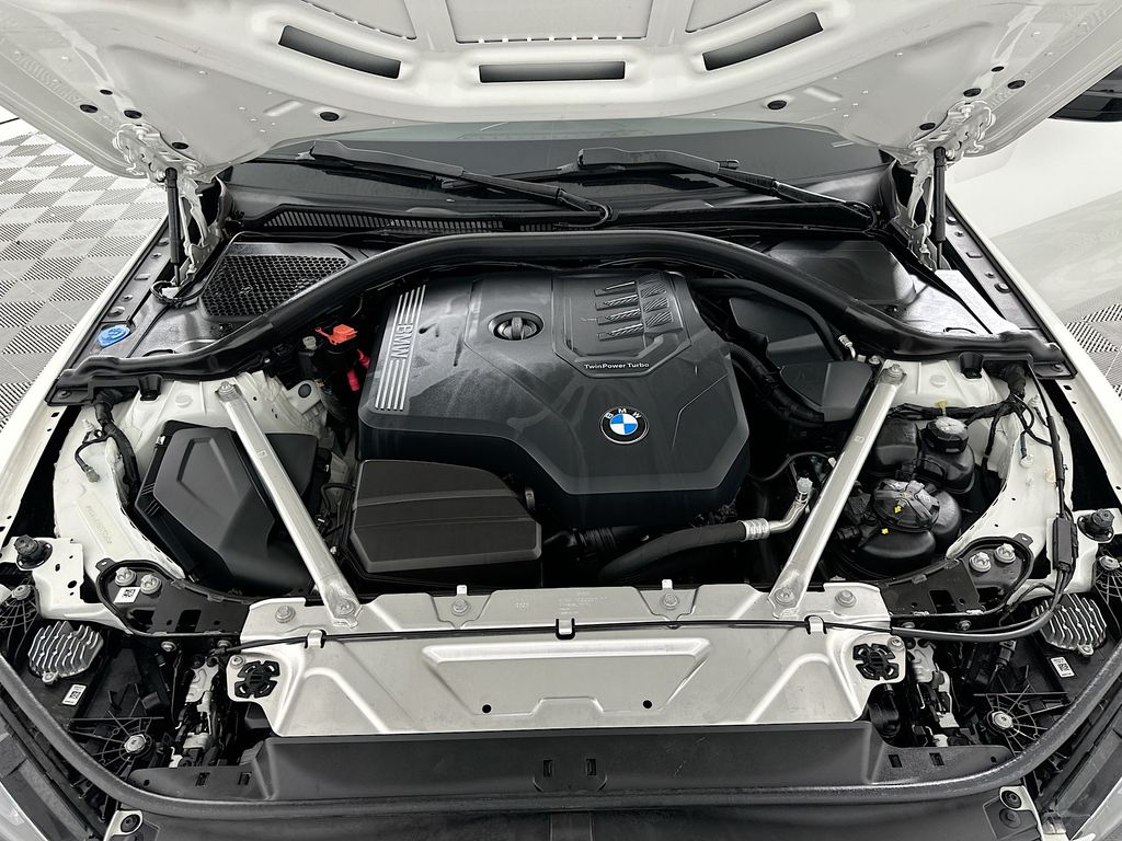 2023 BMW 4 Series 430i 31