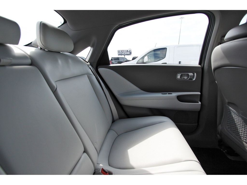 Used 2023 Hyundai IONIQ 6 Sedan