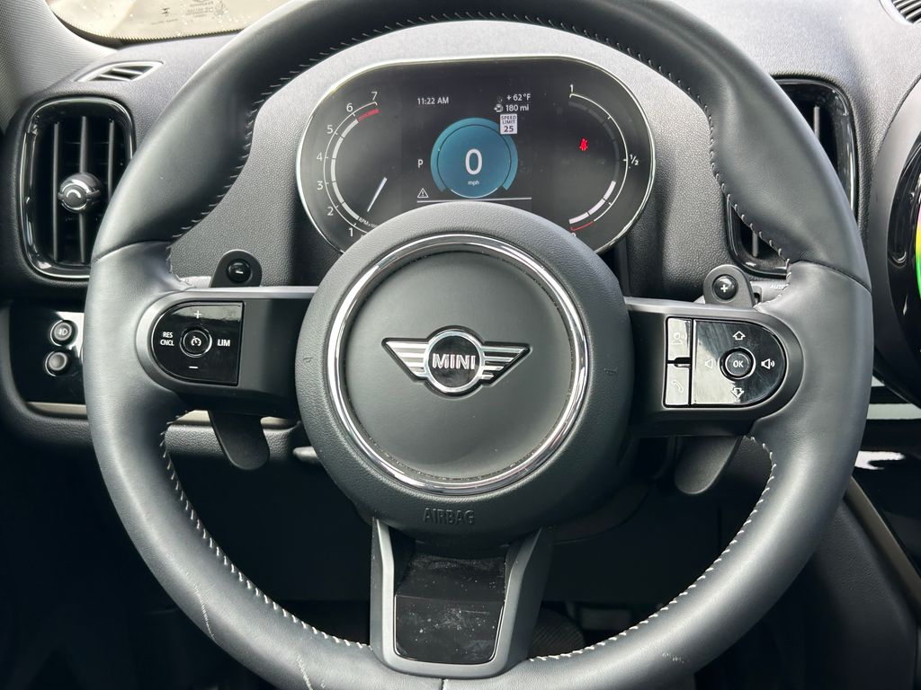 Thumbnail: 2024 MINI Cooper Countryman - 18