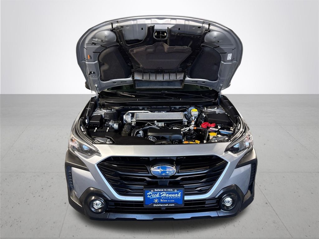 2023 Subaru Outback Onyx Edition XT