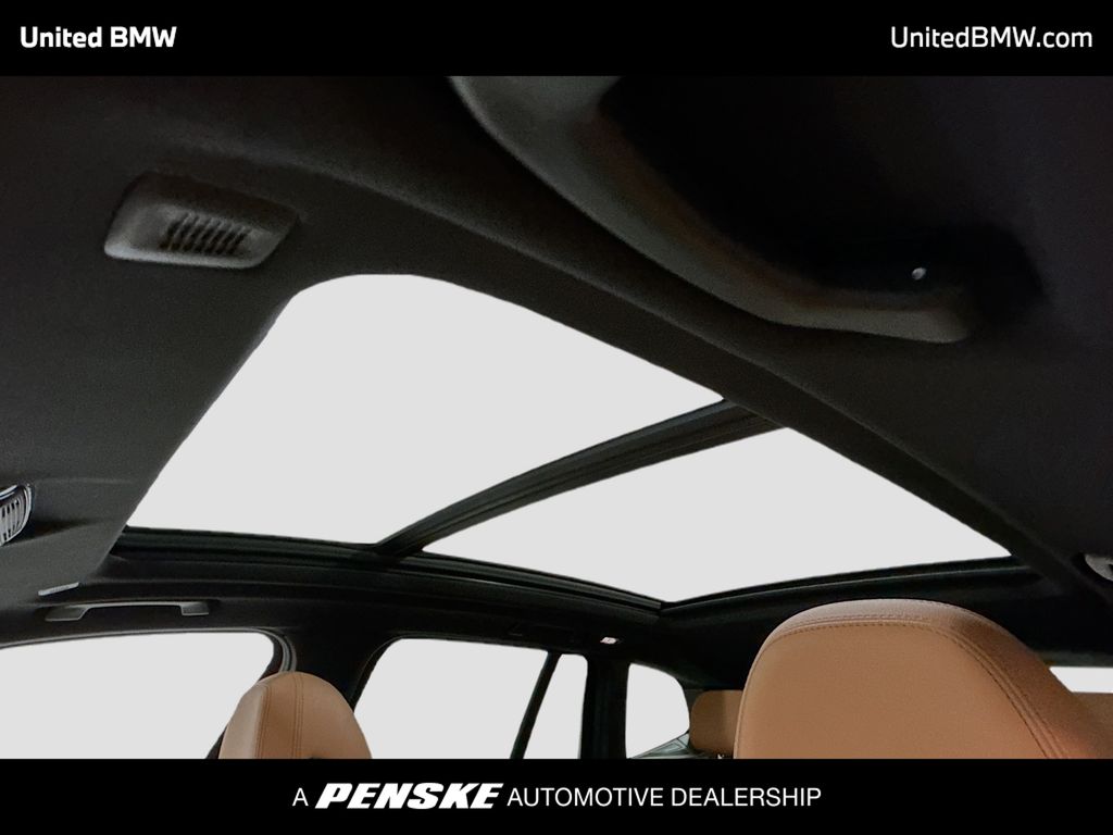 Thumbnail: 2023 BMW X3 - 12