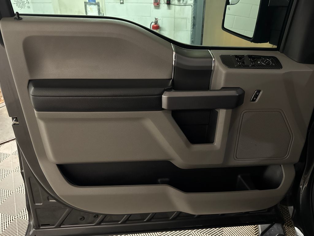 Certified Used 2019 Gray Ford XLT image 16
