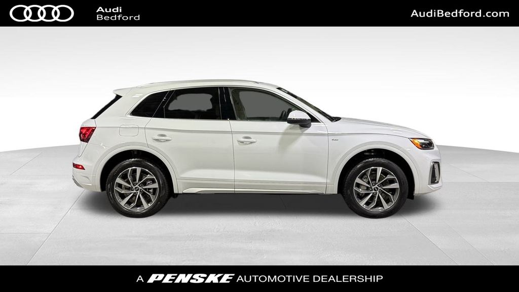 Thumbnail: 2025 Audi Q5 - 7