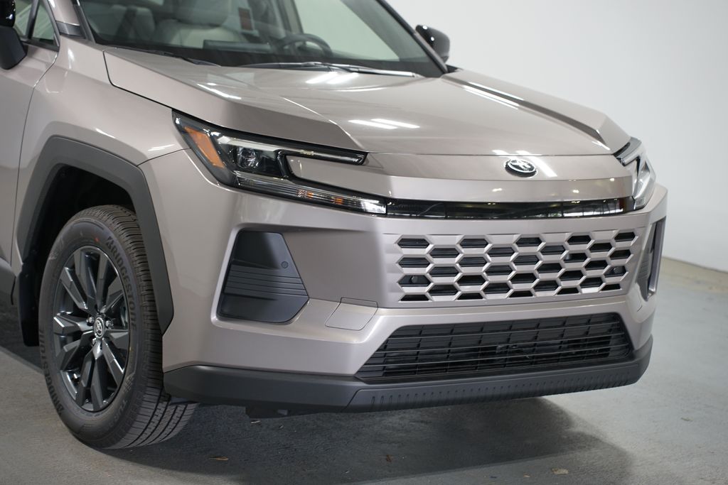 Thumbnail: 2026 Toyota RAV4 - 4
