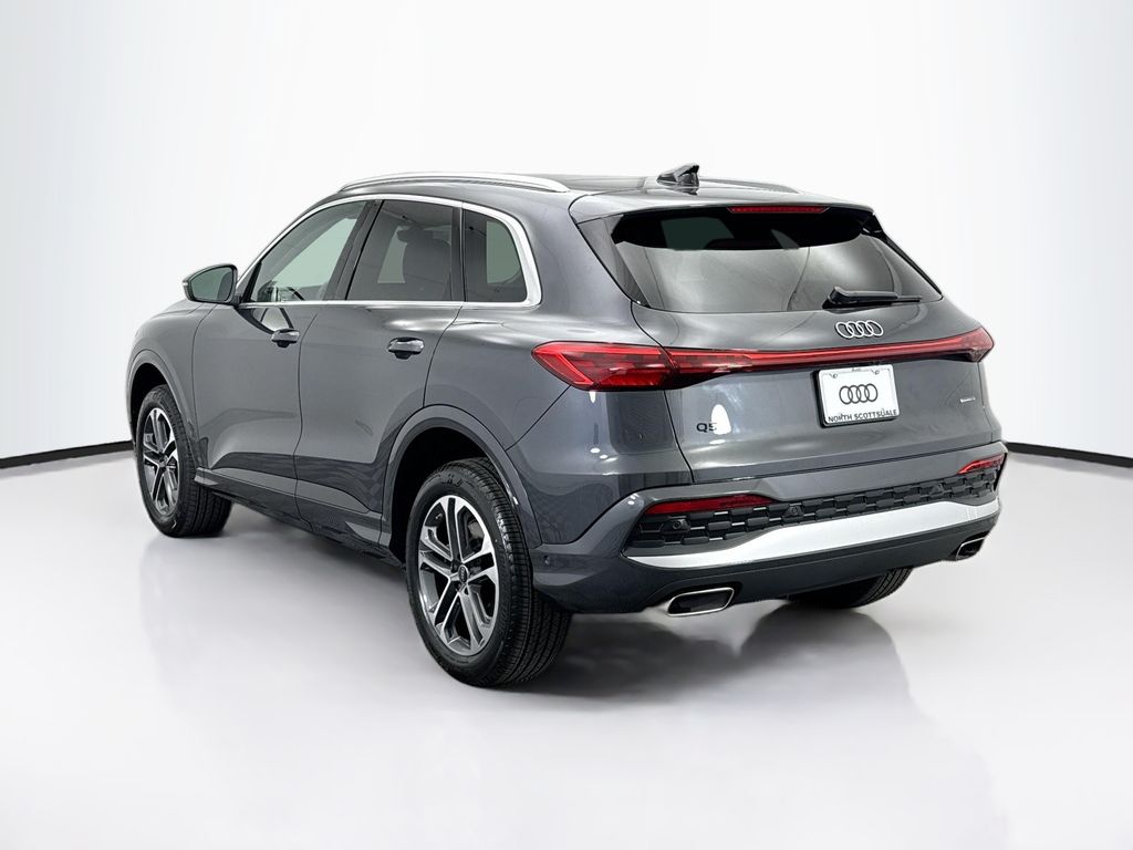 Thumbnail: 2025 Audi Q5 - 7
