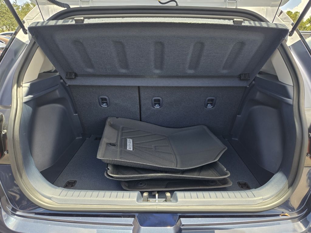 2026 Hyundai Venue - $21,499