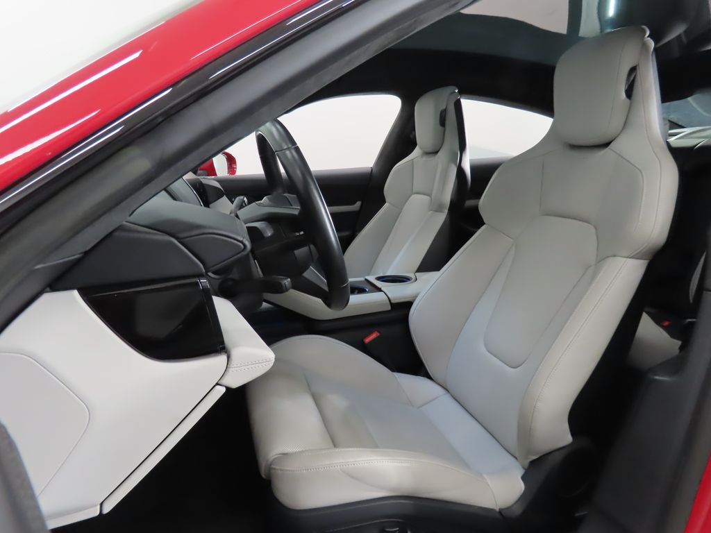 Thumbnail: 2023 Porsche Taycan - 5