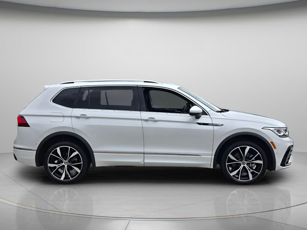 2024 Volkswagen Tiguan - $29,300