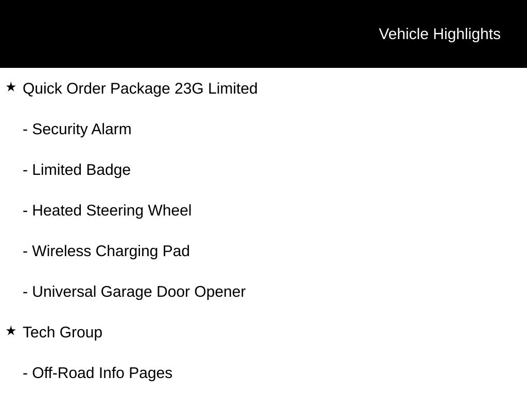 View vehicle photo 4