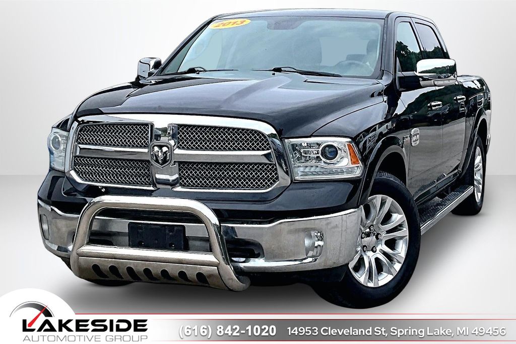 2013 Ram 1500
