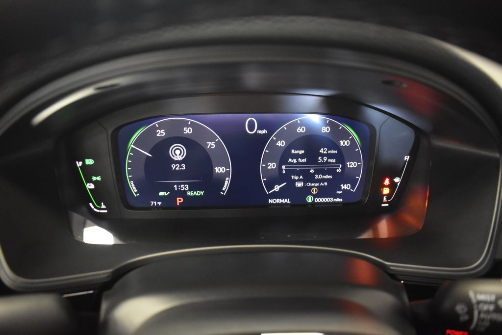 2025 Honda Civic Sport Touring 18