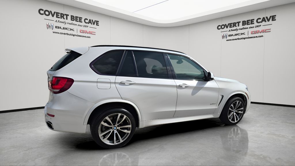 Used Car 2015 Bmw X5  Xdrive35i For Sale Under $15,000 In Austin, Texas