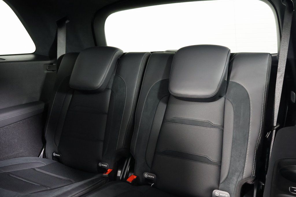 Thumbnail: 2026 Mercedes-Benz GLS - 7