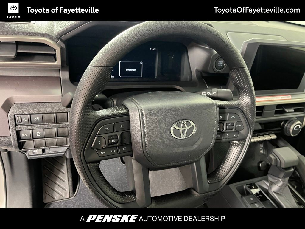 Thumbnail: 2026 Toyota Tacoma - 24