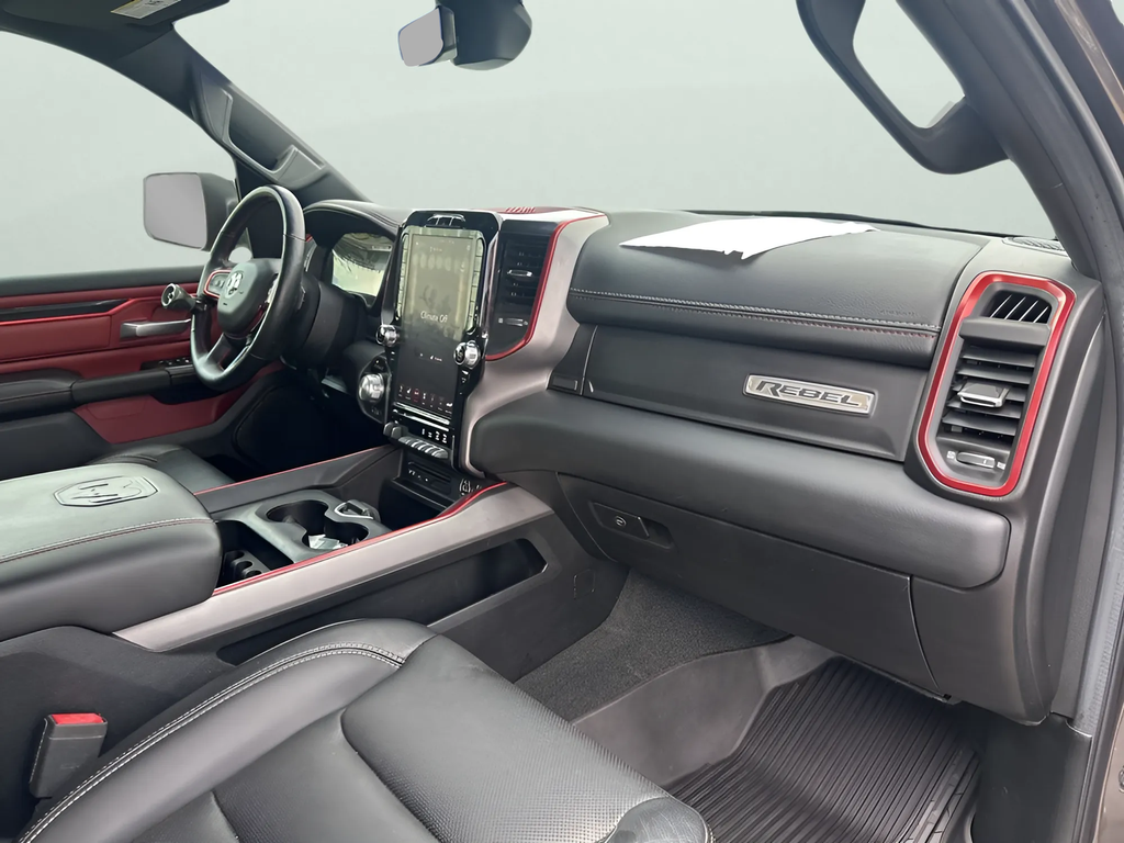 Used Car 2019 Ram 1500  Rebel For Sale In Austin, Texas